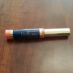 Sealed Lipsense Coralina